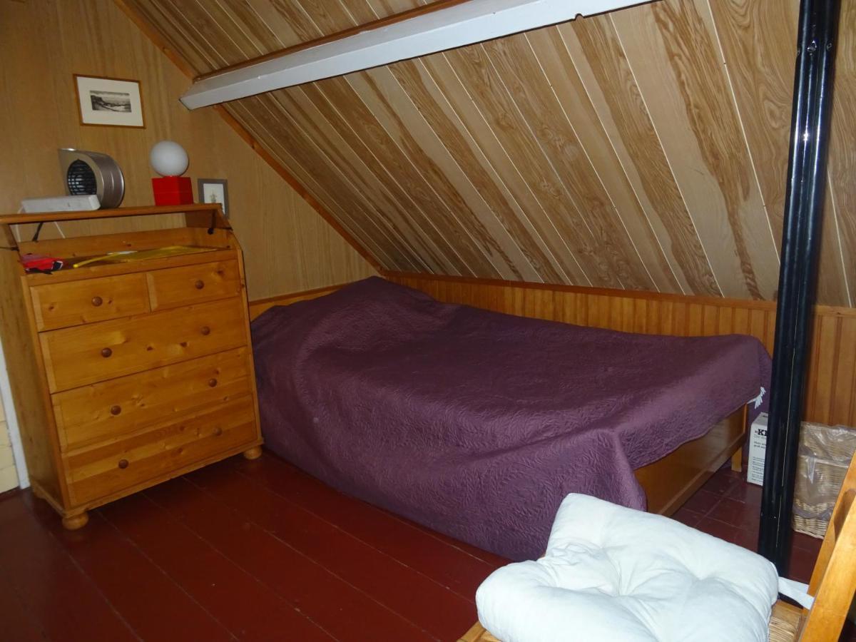 Flandernhaus Ferienhaus Hoofdplaat