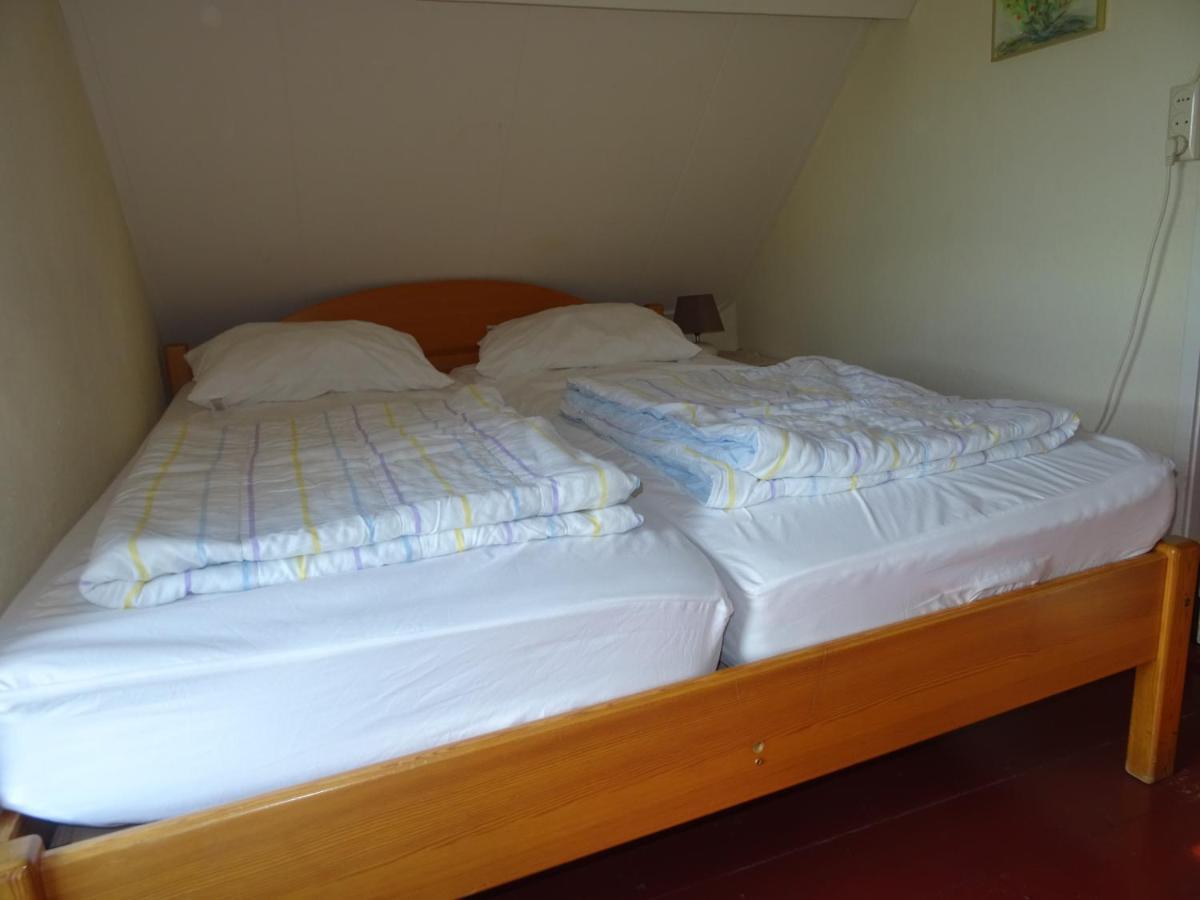 Ferienhaus Flandernhaus Hoofdplaat