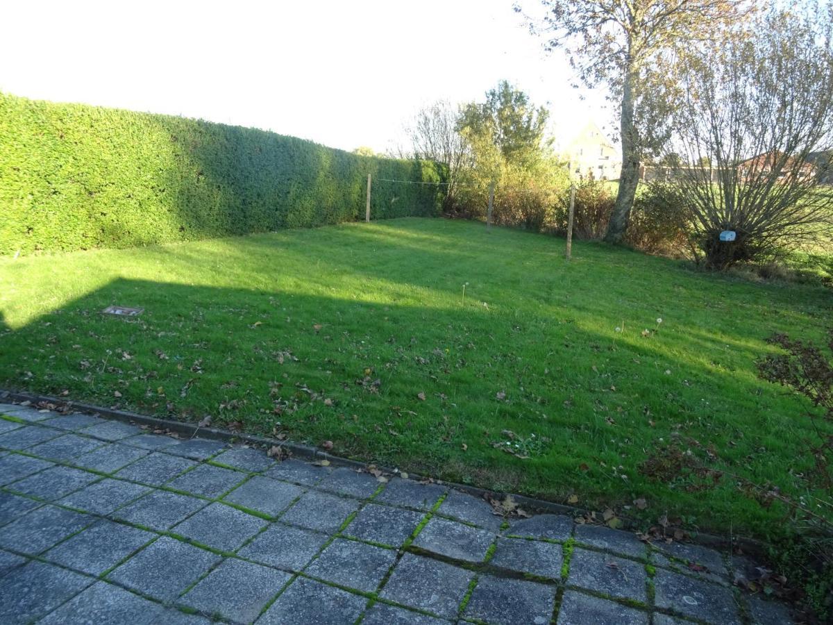 Ferienhaus Flandernhaus Hoofdplaat